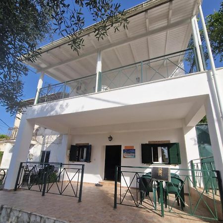 Villa Korakades Exterior photo